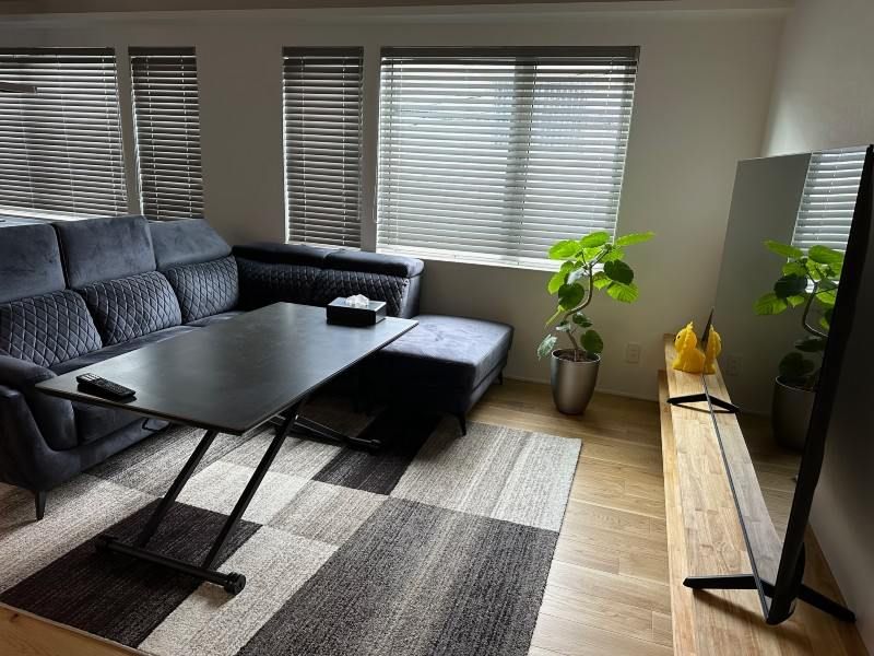 2024 Built 3-Story Corner House in Naha Matsukawa | 2LDK - Thumbnail 3