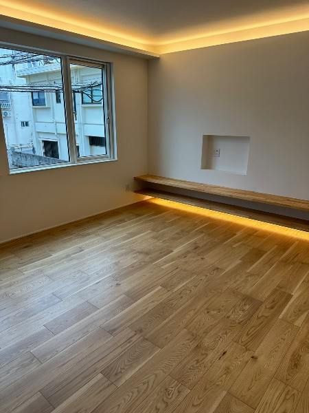 2024 Built 3-Story Corner House in Naha Matsukawa | 2LDK - Thumbnail 2