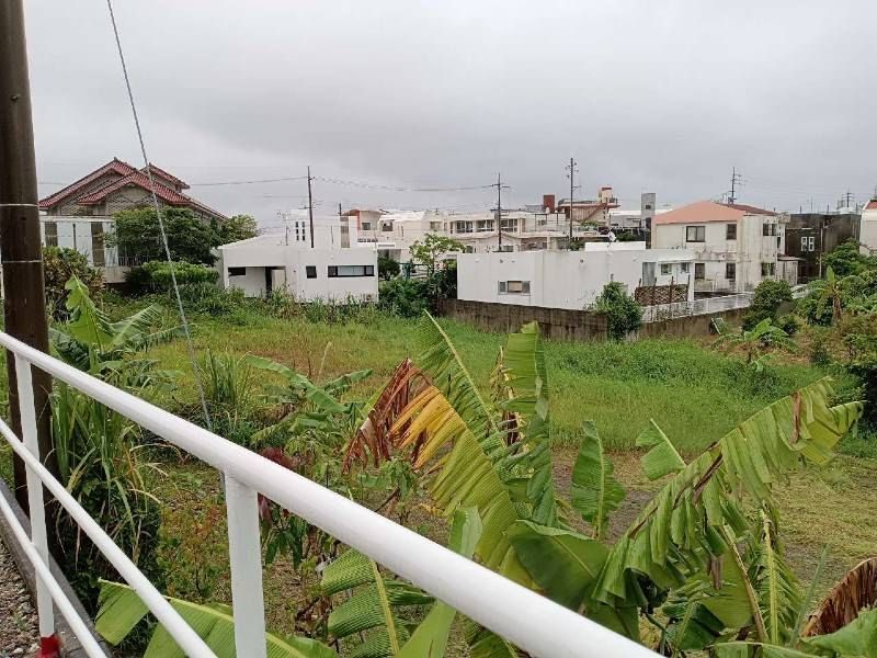 Large 413 Tsubo Land Plot for Sale in Haebaru, Okinawa - Thumbnail 4