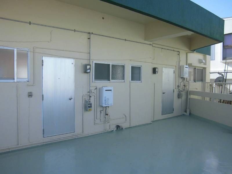 1R Apartment for Rent in Itoman, Okinawa - 23.1 sqm, Renovated - Thumbnail 3