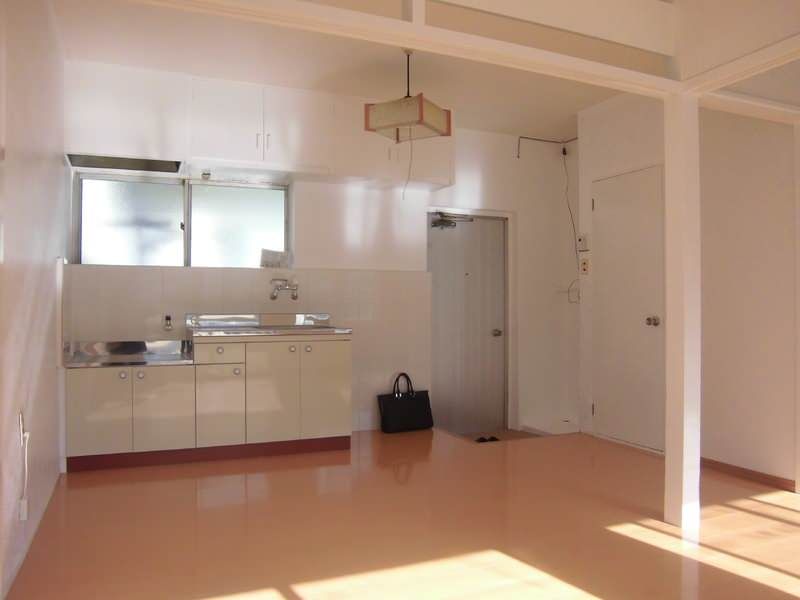 1R Apartment for Rent in Itoman, Okinawa - 23.1 sqm, Renovated - Thumbnail 4