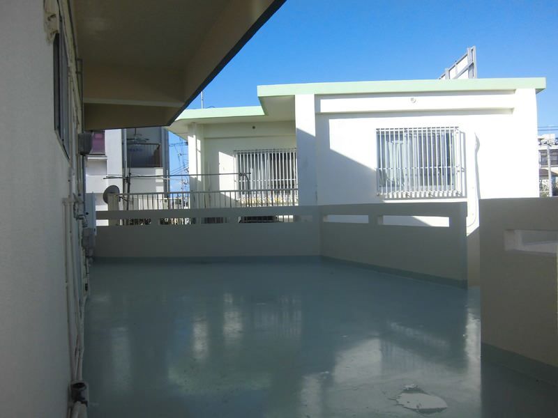 1R Apartment for Rent in Itoman, Okinawa - 23.1 sqm, Renovated - Thumbnail 2