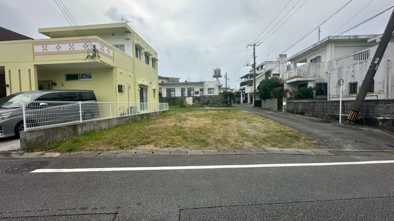 Lease Vacant Land in Takaezu, Uruma City, Okinawa - 142.51 sqm - Thumbnail 4