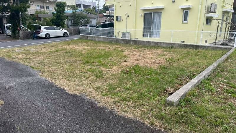Lease Vacant Land in Takaezu, Uruma City, Okinawa - 142.51 sqm - Thumbnail 3