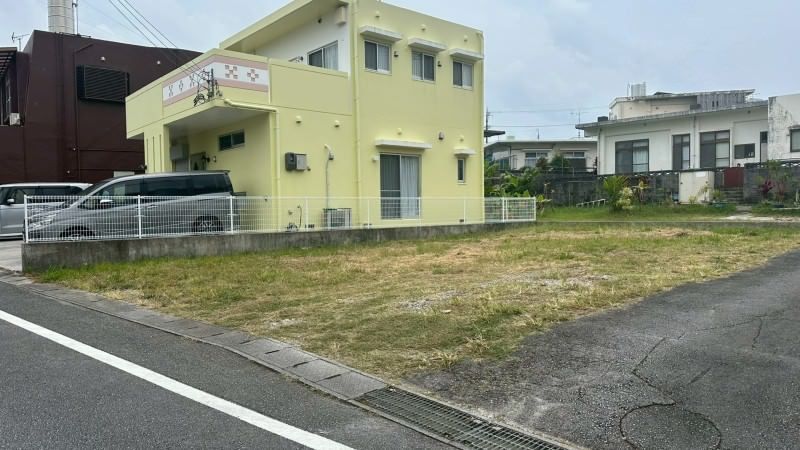 Lease Vacant Land in Takaezu, Uruma City, Okinawa - 142.51 sqm - Thumbnail 2