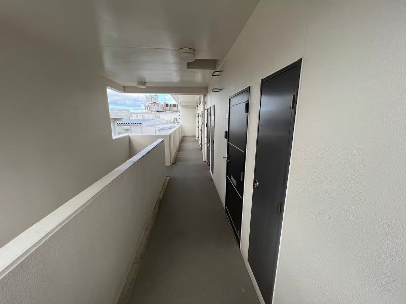 Modern 1K Apartment for Rent in Tomigusuku, Okinawa - Thumbnail 4
