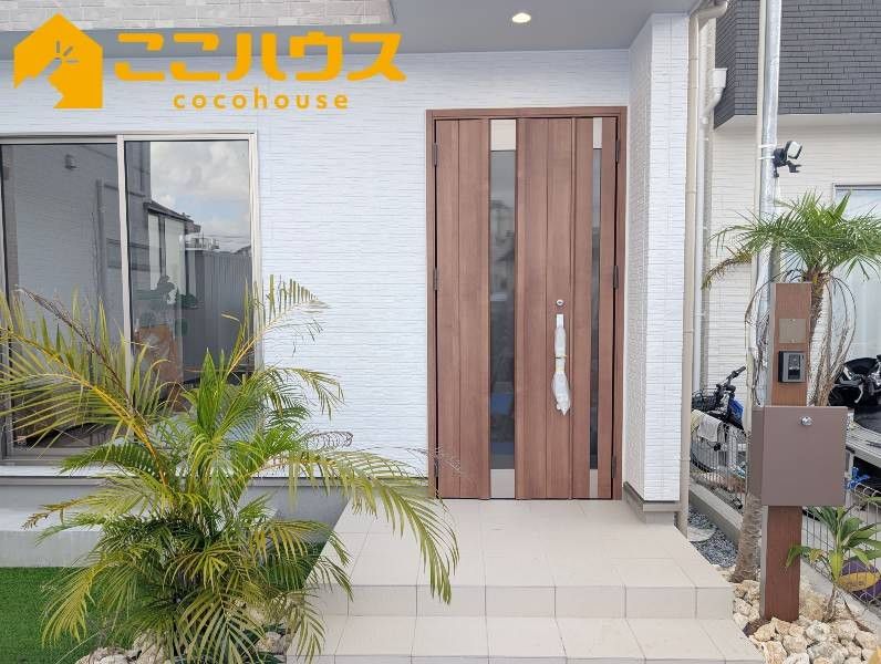 New 4LDK House for Sale in Nago City, Okinawa - Thumbnail 2