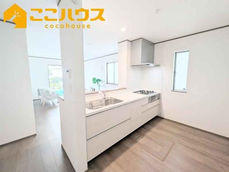 New 4LDK House for Sale in Nago City, Okinawa - Thumbnail 4