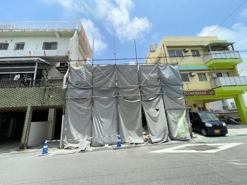 Land for Sale in Naha City Wakasa 155.99 sqm - Thumbnail 4