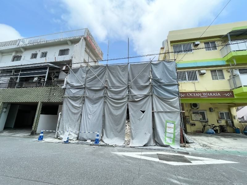 Land for Sale in Naha City Wakasa 155.99 sqm - Thumbnail 3