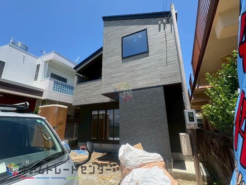 New 4LDK House in Nishihara Town, Okinawa for Sale - Thumbnail 4