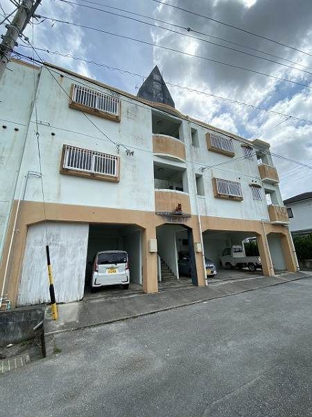 2DK Apartment for Rent in Nanjo City, Okinawa with Covered Parking - Thumbnail 2