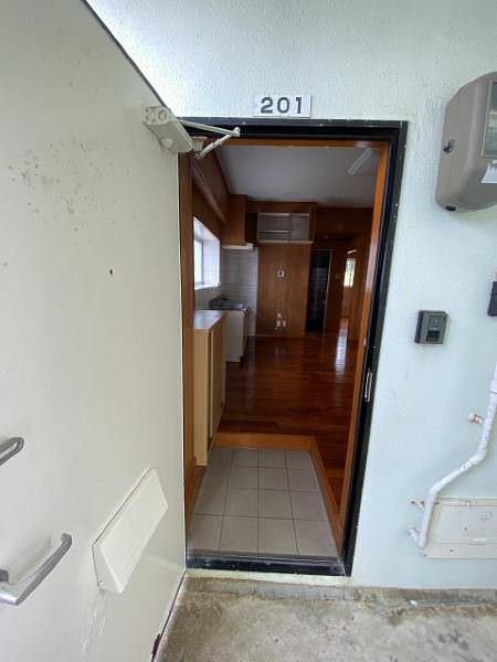 2DK Apartment for Rent in Nanjo City, Okinawa with Covered Parking - Thumbnail 4