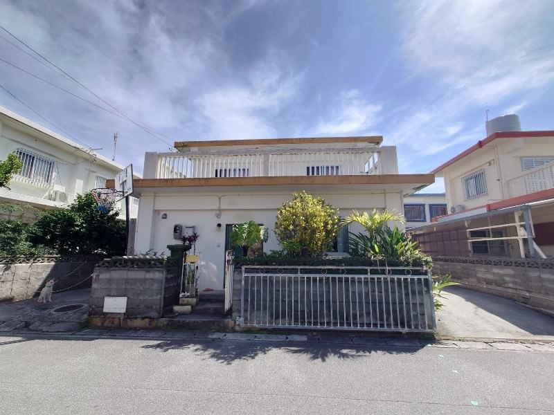 4LDK Used House for Sale in Chatan Miyagi, Okinawa - Thumbnail 3