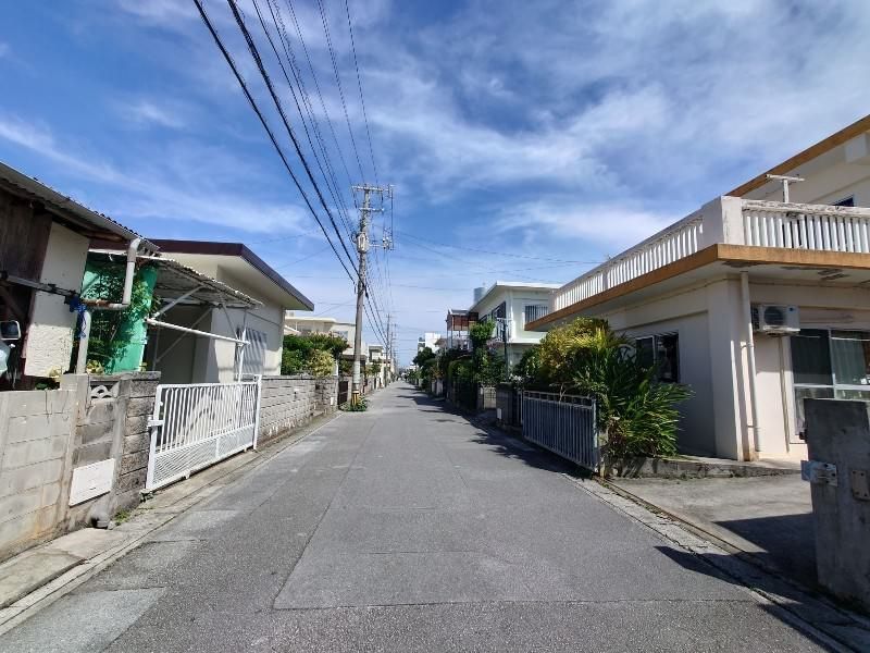 4LDK Used House for Sale in Chatan Miyagi, Okinawa - Thumbnail 4