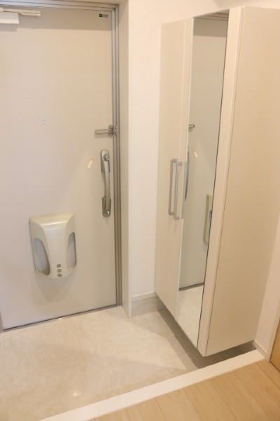 1LDK Apartment for Rent in Onaga, Tomigusuku, Okinawa - Thumbnail 4