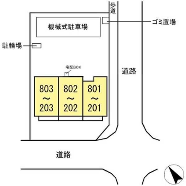 New 1LDK Apartment for Rent in Naha, Okinawa with Free Internet - Thumbnail 4