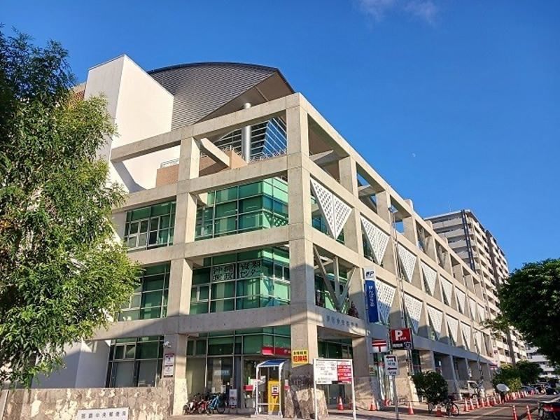 1R Apartment for Rent in Naha, Okinawa - Near Tsubogawa Station - Thumbnail 3