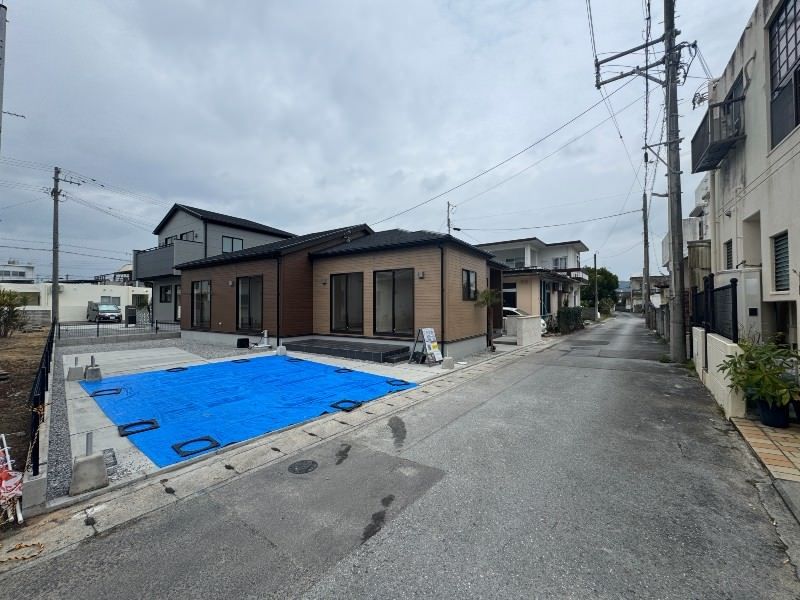 New 3LDK House in Uruma, Okinawa | Long-Term Superior Housing - Thumbnail 4