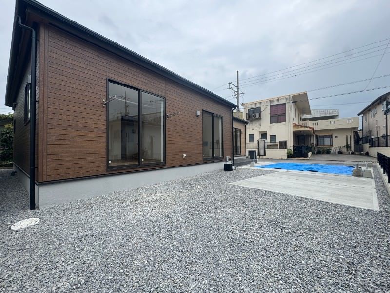 New 3LDK House in Uruma, Okinawa | Long-Term Superior Housing - Thumbnail 2