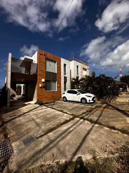 2021 Built 3LDK RC House for Sale in Miyakojima, Okinawa - Thumbnail 3