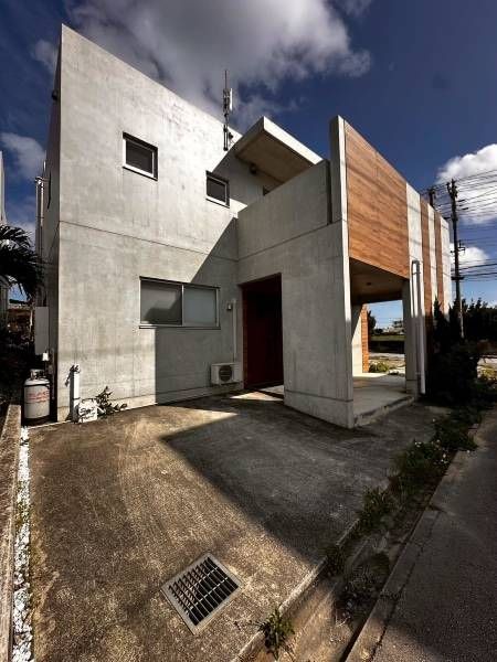 2021 Built 3LDK RC House for Sale in Miyakojima, Okinawa - Thumbnail 2