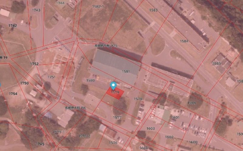 Land for Sale in Itoman City Okinawa - 154 sqm Plot - Thumbnail 2