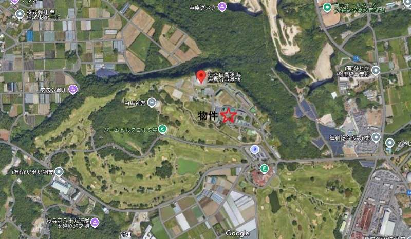 Land for Sale in Itoman City Okinawa - 154 sqm Plot - Thumbnail 3