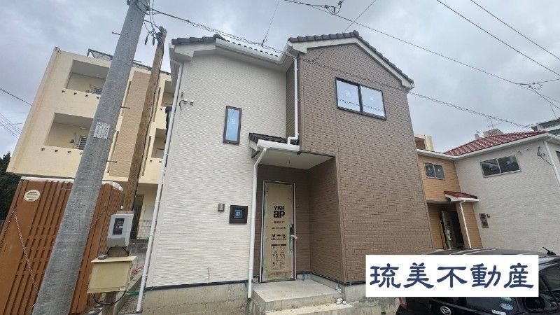 New 4LDK House for Sale in Nakaima, Naha, Okinawa - Thumbnail 3