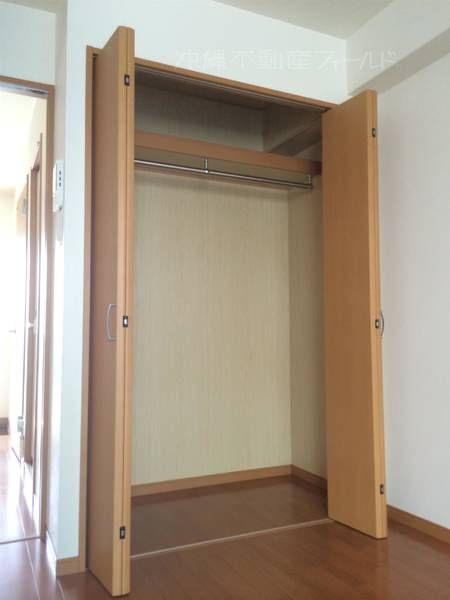 1K Apartment for Rent in Urasoe, Okinawa - 23 sqm - Thumbnail 4