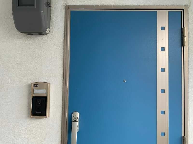 1DK Apartment for Rent in Urasoe City, Okinawa - Thumbnail 3