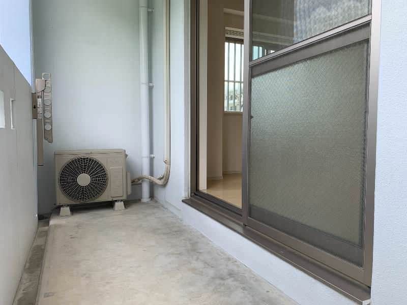 1DK Apartment for Rent in Urasoe City, Okinawa - Thumbnail 2