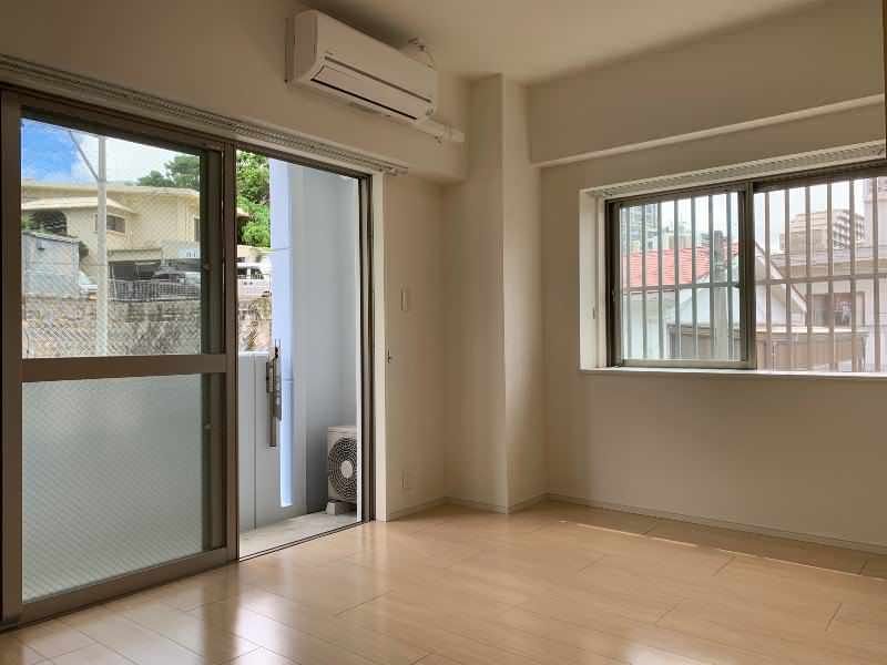 1DK Apartment for Rent in Urasoe City, Okinawa - Thumbnail 4
