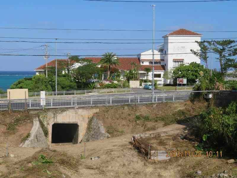 1,268.4 Tsubo Resort Land for Sale in Onna Village, Okinawa - Thumbnail 3