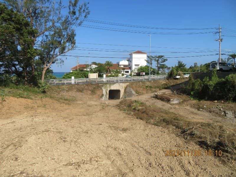 1,268.4 Tsubo Resort Land for Sale in Onna Village, Okinawa - Thumbnail 4