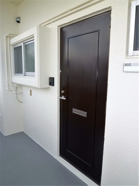 1LDK Apartment for Rent in Ginowan City, Okinawa with Ocean View - Thumbnail 3