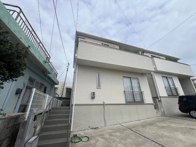 Modern Ocean View 4LDK House in Nanjo City, Okinawa — Image 1, Nanjo, Okinawa