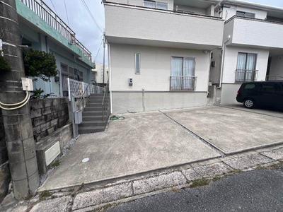 Modern Ocean View 4LDK House in Nanjo City, Okinawa — Image 1, Nanjo, Okinawa