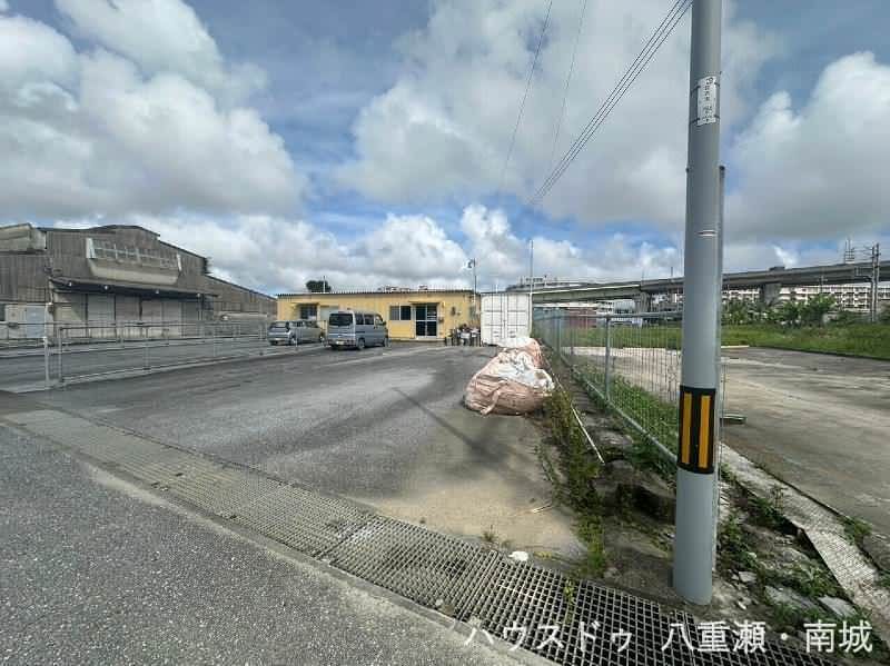 Land for Sale in Ga, Yaese Town, Okinawa - 1,109 sqm Plot - Thumbnail 4