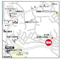 New 4LDK House in Tomigusuku Nezabu - 2025 Build - Main Image