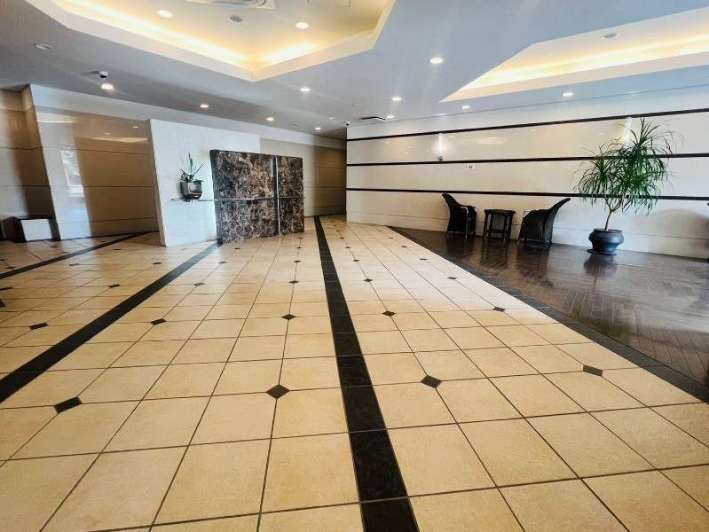 Rivier Omoromachi Thermos 2LDK Condo with Ocean View in Naha - Thumbnail 3