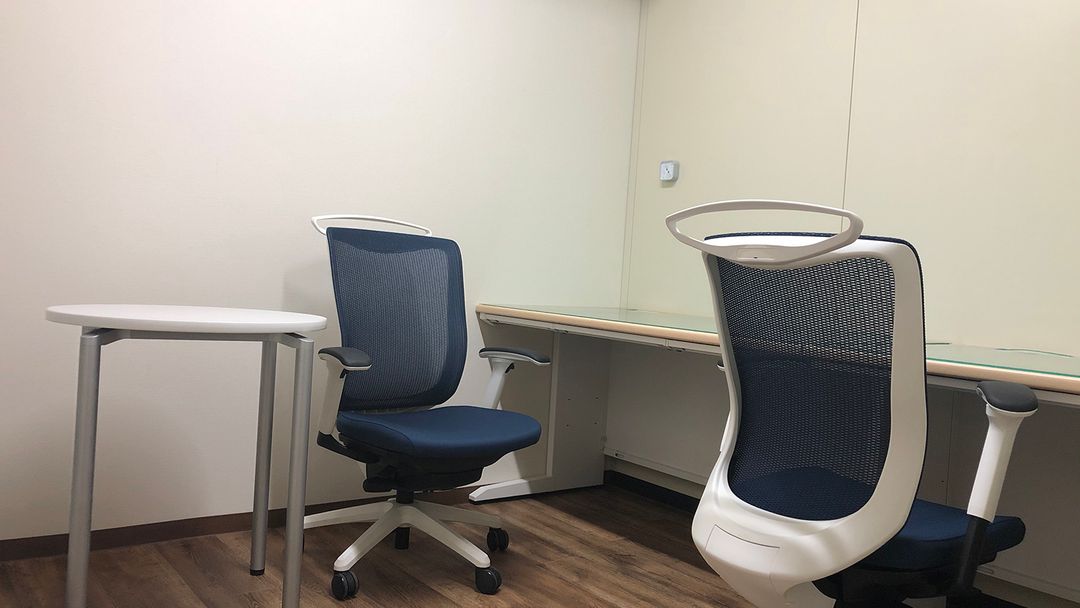 Shared Office IPPO Coworking Space Rent in Takasaki Gunma - Thumbnail 4