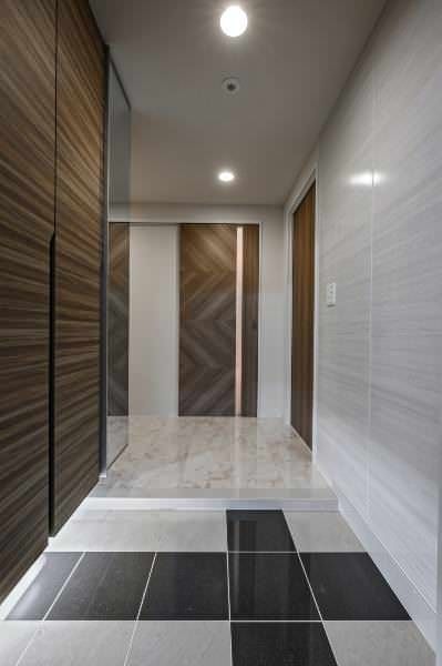 New 3LDK Condo in Naha's Mekaru | Walk to Furujima Station - Thumbnail 4