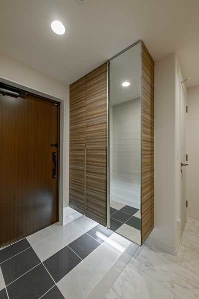 New 3LDK Condo in Naha's Mekaru | Walk to Furujima Station - Thumbnail 3