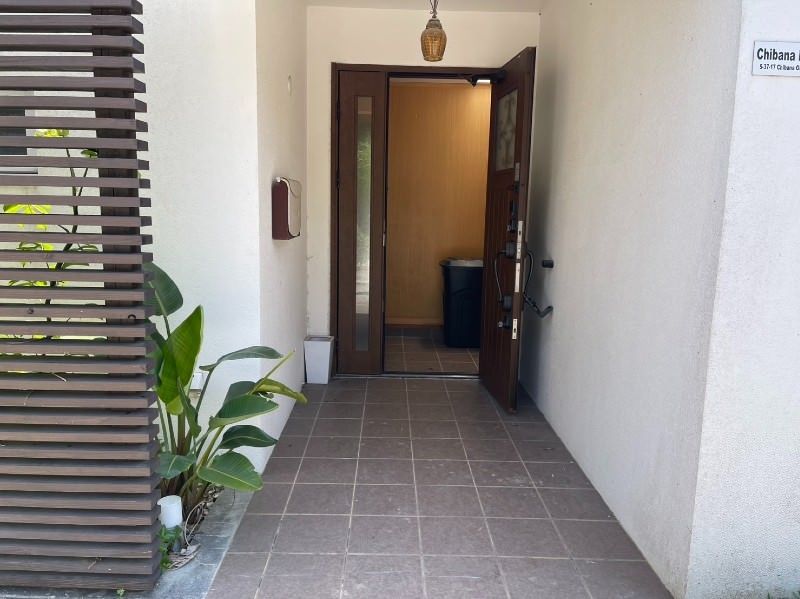 Chibana House 4LDK for Sale in Okinawa City - Thumbnail 2