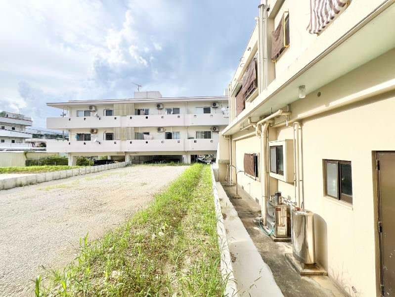 Land for Sale in Takahara, Okinawa City - 218.73 sqm - Thumbnail 4