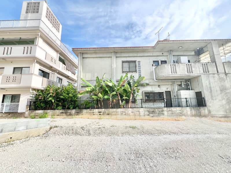 Land for Sale in Takahara, Okinawa City - 218.73 sqm - Thumbnail 3