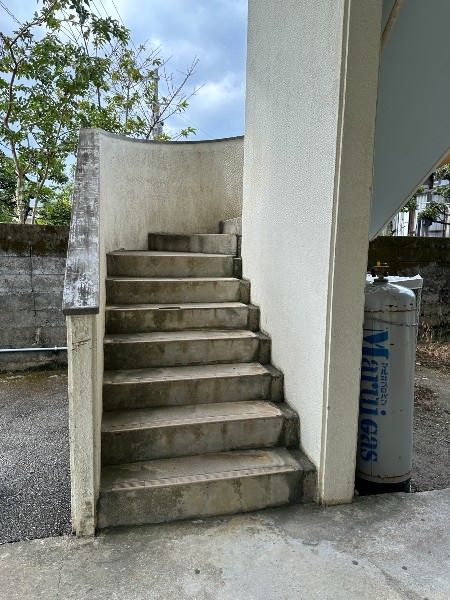 1R Apartment for Rent in Nago City, Okinawa - 18 sqm - Thumbnail 3