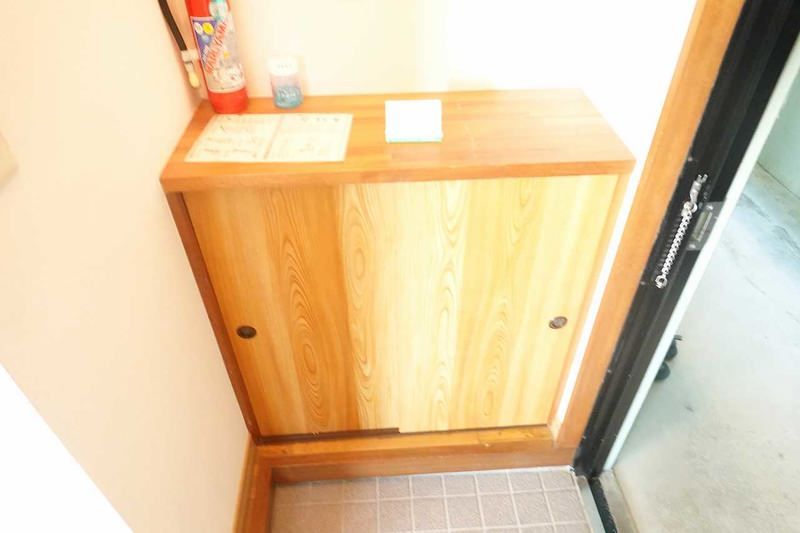 Milky House Ginowan 1R Apartment for Rent near Okinawa Intl University - Thumbnail 4