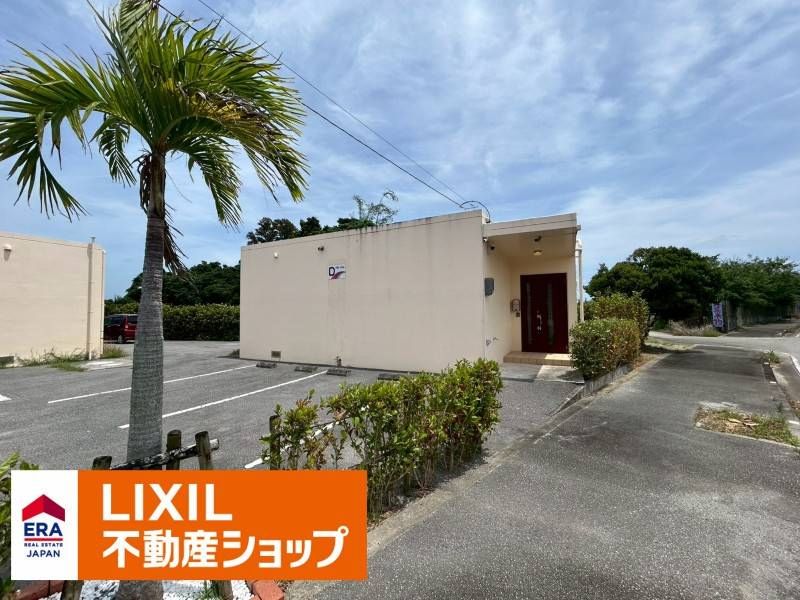 3LDK RC House for Sale in Nago, Okinawa - 85.81 sqm - Image 1
